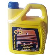 Kroon Oil Emperol Diesel 10w40 5L фото