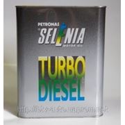 Selenia Turbo Diesel 10W40 2L фото