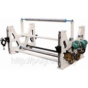 Раскаты для бобин Electrical Shaft Mill Roll Stand фото