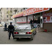 Физическая охрана фото