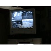 Физическая охрана фото