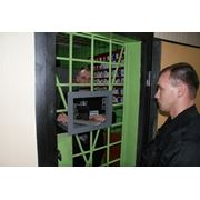 Физическая охрана фото