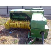 Преспідбирач John Deere 339. Пресподборщик. Хорошое состояние. Цена от 40000 фото