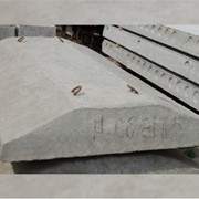 Фундаментная подушка фото
