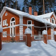 Проектирование загородных домов фото