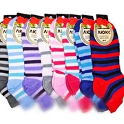 Носки женские Турция фото