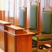Мебель для судов фото