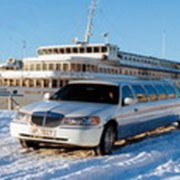 Прокат, аренда свадебных автомобилей фото