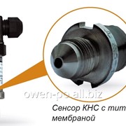 Преобразователь давления для агрессивных, низкотемпературных сред ПД100-ДИ4,0-411-0,5 фото