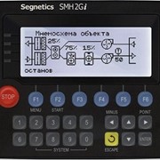 Контроллер SMH2Gi фото