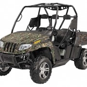 Квадроциклы Arctic Cat PROWLER 700 HDX PS (2012) фото