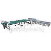 Листоукладчики DJ Stacking Machine фото