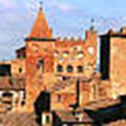 Познавательные туры за рубеж фото