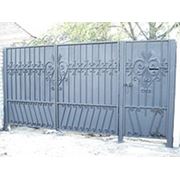 Купить ворота харьков цены автоматика для отъездных ворот