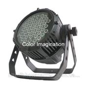 Светодиодный LED прожектор Color Imagination SI-048 фото