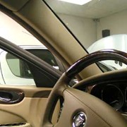 Восстановление салона автомобиля фото