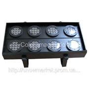 Светодиодный LED blinder Color Imagination SI-042В RGB фото