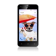 СМАРТФОН FLY FS454 NIMBUS 8 BLACK 2SIM фото