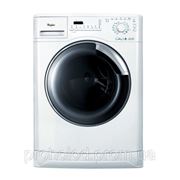Полупрофессиональная стиральная машина AWM 8100/PRO Whirlpool фото