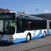 Автобус городской Lion's City GL - A23 фото