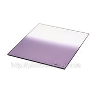 Cokin P126 Gradual Mauve M1 — фильтр градиентный (P) фото