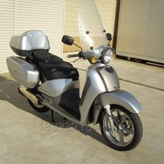 Aprilia Scarabeo200 фото