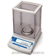 Аналитические весы Vibra HT124CE фото