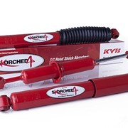 Амортизатор ГМ. KYB SKORCHED4'S 845004 фото