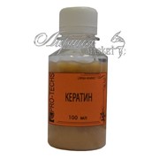 Кератин PRO-TECHS шоколад 100 мл фото