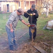 Поиск воды и геологоразведка на воду фото