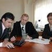 Коммерческий консалтинг фото