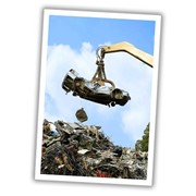 Вывоз и утилизация автомобилей фото