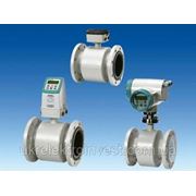 MAGFLO MAG 3100 - Расходомеры Siemens SITRANS F M фото