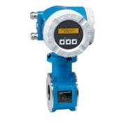 Электромагнитный расходомер Promag 50D Endress+Hauser фото