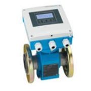Электромагнитный расходомер Promag L 400 Endress+Hauser фото