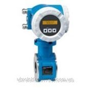 Promag 50D Endress+Hauser Электромагнитный расходомер фото