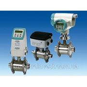 MAGFLO MAG 1100 Food - Расходомеры Siemens SITRANS F M фото