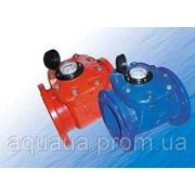 Счетчик воды- расходомер MWN Dn 40 - 300 фото
