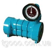 Счетчик жидкости (нефтепродуктов) ВЖУ-100 фото