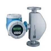 Кориолисовый расходомер Promass 80E Endress+Hauser фото