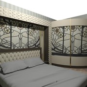 Разработка дизайн-проектов, дизайнов фасадов ресторанов фото