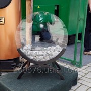 Камины на жидком топливе фото