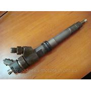 Форсунки на Iveco daily 2.3hpi 16v 0445120011 фото