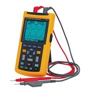 Осциллограф Fluke 123 фото