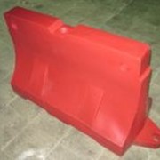 Дорожные ограждения фото