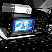 Оцифровка видеокассет Betacam SP, Betacam, DVCAM фото