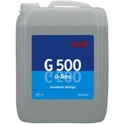 G 500 O-Tens(Химчистка ковры мебель) фото