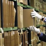 Сдача документов в архив при ликвидации организации фото