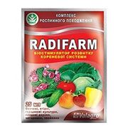 РАДИФАРМ — биостимулятор развития корневой системы фото