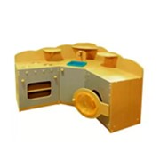 Мебель детская игровая фото